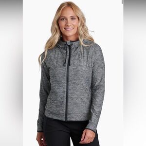 Kuhl revivr hoodie